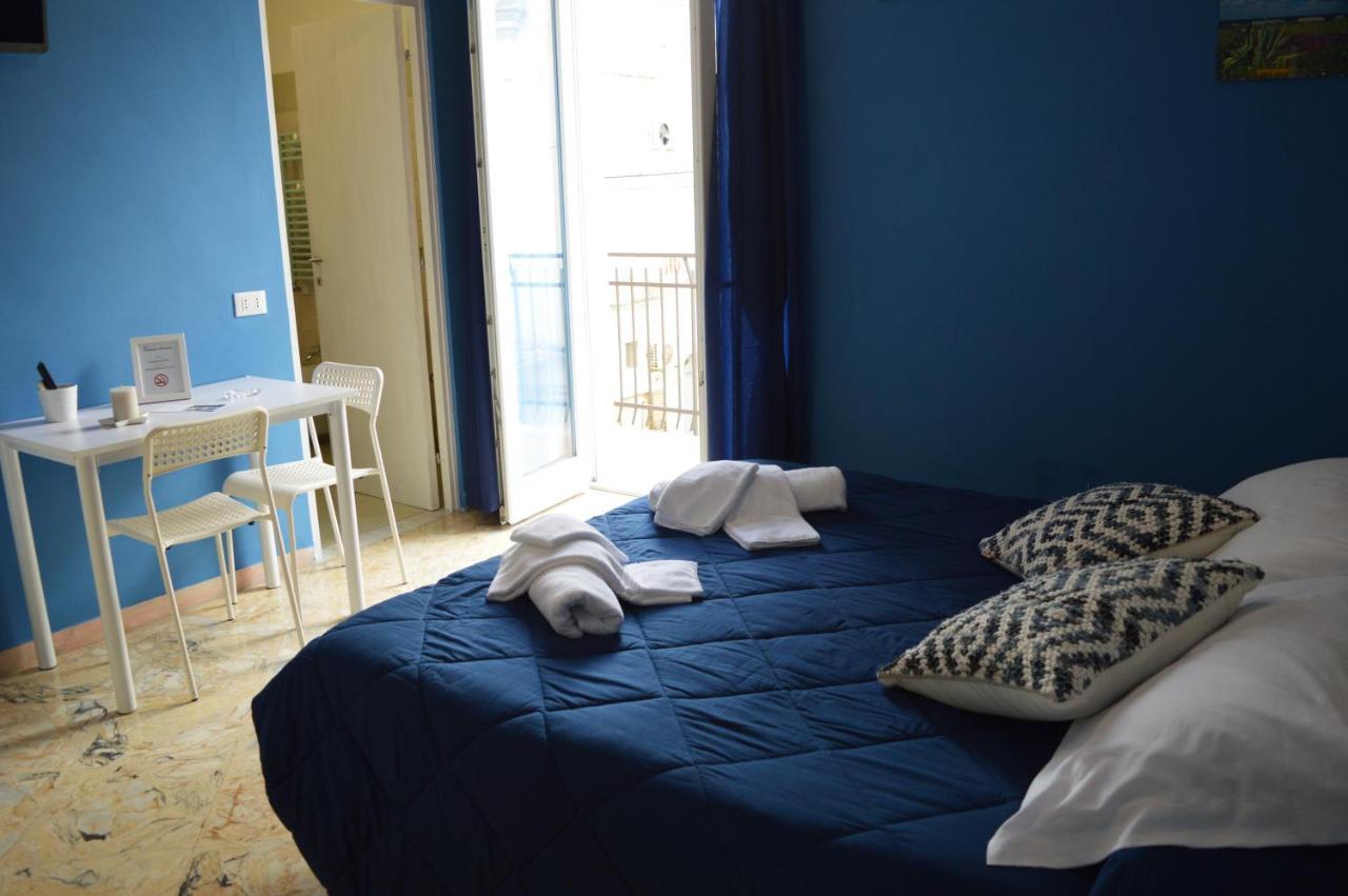 Essenza Di Mare Bed & Breakfast Polignano a Mare Exterior foto