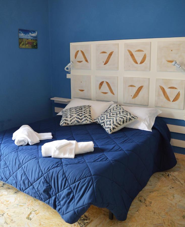 Essenza Di Mare Bed & Breakfast Polignano a Mare Exterior foto