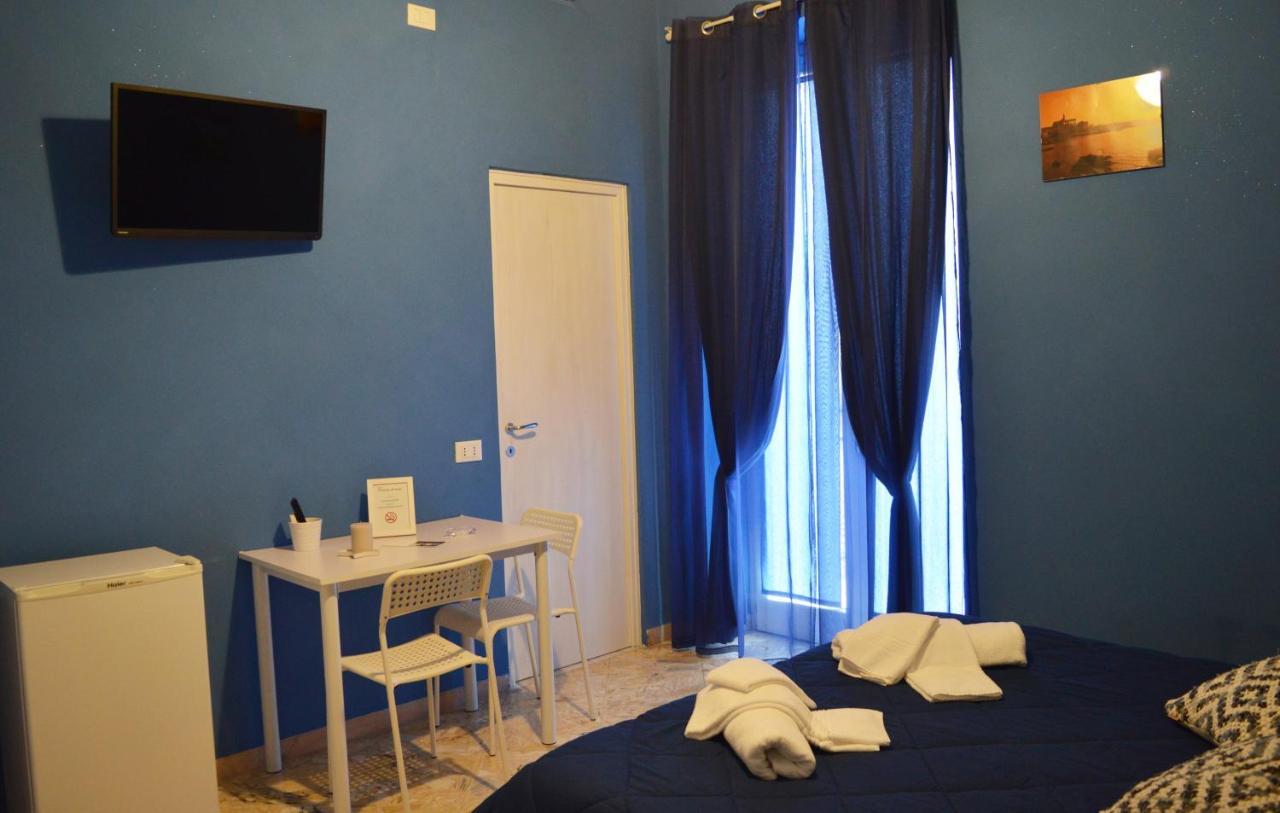 Essenza Di Mare Bed & Breakfast Polignano a Mare Exterior foto